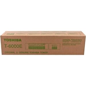 ΓΝΗΣΙΟ TOSHIBA TONER T-6000E E-STUDIO 520/600/ OEM: 6AK00000016