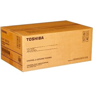 ΓΝΗΣΙΟ TOSHIBA TONER T-FC35Y ΓΙΑ E-STUDIO 2500/3500/3510C YELLOW OEM: 6AJ00000053