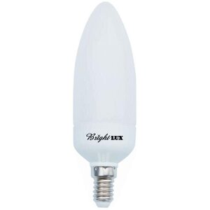 ΛΑΜΠΑ ΕΞΟΙΚΟΝΟΜΗΣΗΣ ΕΝΕΡΓΕΙΑΣ BRIGHTLUX ESC-1192C4 11W E14 COOL