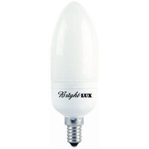 ΛΑΜΠΑ ΕΞΟΙΚΟΝΟΜΗΣΗΣ ΕΝΕΡΓΕΙΑΣ BRIGHTLUX ESC-1195W4 11W E14 WARM