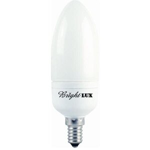 ΛΑΜΠΑ ΕΞΟΙΚΟΝΟΜΗΣΗΣ ΕΝΕΡΓΕΙΑΣ BRIGHTLUX ESC-1198C4 11W E14 COOL