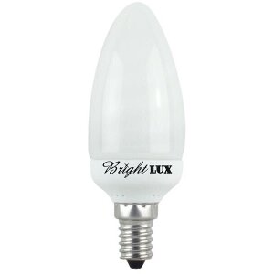 ΛΑΜΠΑ ΕΞΟΙΚΟΝΟΜΗΣΗΣ ΕΝΕΡΓΕΙΑΣ BRIGHTLUX ESC-793W4 7W E14 WARM