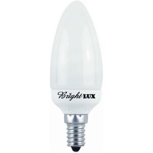 ΛΑΜΠΑ ΕΞΟΙΚΟΝΟΜΗΣΗΣ ΕΝΕΡΓΕΙΑΣ BRIGHTLUX ESC-894W4 8W E14 WARM