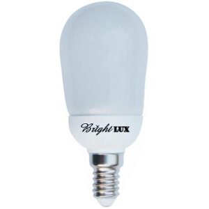 ΛΑΜΠΑ ΕΞΟΙΚΟΝΟΜΗΣΗΣ ΕΝΕΡΓΕΙΑΣ BRIGHTLUX ESG-767C4 7W E14 COOL