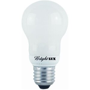 ΛΑΜΠΑ ΕΞΟΙΚΟΝΟΜΗΣΗΣ ΕΝΕΡΓΕΙΑΣ BRIGHTLUX ESG-964W7 9W E27 WARM