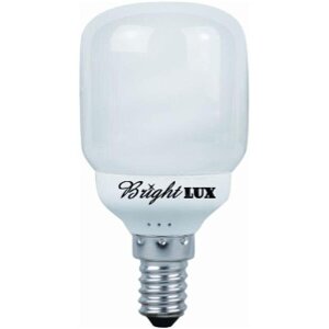 ΛΑΜΠΑ ΕΞΟΙΚΟΝΟΜΗΣΗΣ ΕΝΕΡΓΕΙΑΣ BRIGHTLUX ESM-982W4 9W E14 WARM