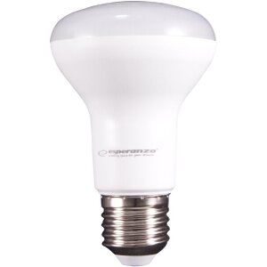 ΛΑΜΠΤΗΡΑΣ ESPERANZA LED R63 E27 8W