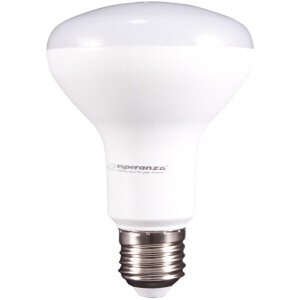 ΛΑΜΠΤΗΡΑΣ ESPERANZA LED R80 E27 8W