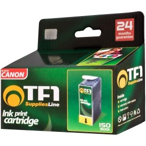 ΜΕΛΑΝΙ TFO C-6M ΣΥΜΒΑΤΟ ΜΕ CANON BCI6M 15ML