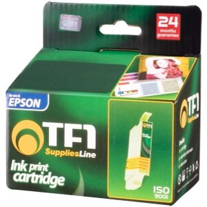 ΜΕΛΑΝΙ TFO E-28 ΣΥΜΒΑΤΟ ΜΕ EPSON T028 18ML