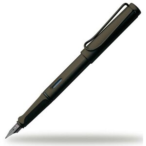 ΠΕΝΑ LAMY17 SAFARI CHARCOAL