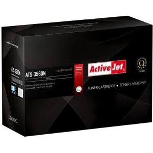 ACTIVEJET ΣΥΜΒΑΤΟ TONER ΓΙΑ SAMSUNG ΜΕ ΟΕΜ:ATS-3560N