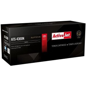 ACTIVEJET ΣΥΜΒΑΤΟ TONER ΓΙΑ SAMSUNG ΜΕ ΟΕΜ:MLT-D1092S