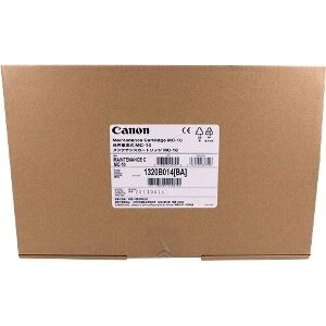 CANON MAINTENANCE INSET MC-10 ΜΕ OEM: 1320B014