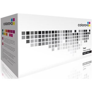 COLOROVO TONER 2010-BK BLACK ΣΥΜΒΑΤΟ ΜΕ SAMSUNG ML-2010D3