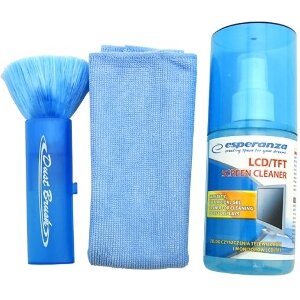 ESPERANZA LCD/TFT CLEANING SET