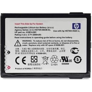 HP BATTERY ΓΙΑ IPAQ ME OEM: FB037AA