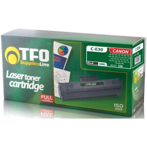 TONER TFO C-E30 ΣΥΜΒΑΤΟ ΜΕ CANON E30 5K