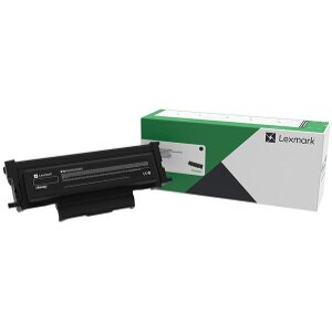 ΓΝΗΣΙΟ LEXMARK TONER BLACK 1.2K ΜΕ OEM:B222000