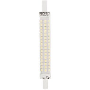 ΛΑΜΠΤΗΡΑΣ GEYER LED R7S 118MM 9W 6500K 900LM