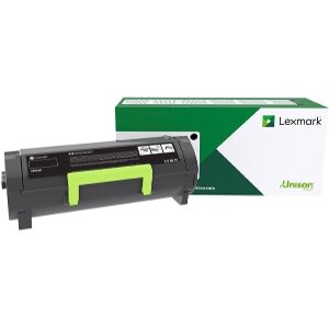 ΓΝΗΣΙΟ LEXMARK TONER BLACK ΜΕ OEM:B232000