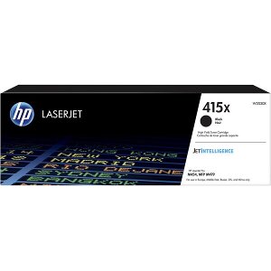 ΓΝΗΣΙΟ HEWLETT PACKARD TONER BLACK NO 415X ΜΕ OEM:W2030X