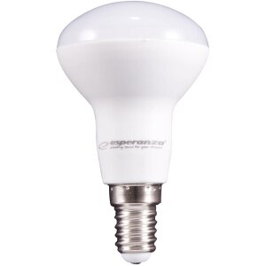 ΛΑΜΠΤΗΡΑΣ ESPERANZA LED R50 E14 8W