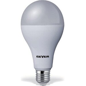 ΛΑΜΠΤΗΡΑΣ GEYER LED A80 E27 14W 2700K 1350LM IP44