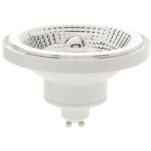 ΛΑΜΠΤΗΡΑΣ GEYER LED AR111 GU10 45°12W 4000K 870LM