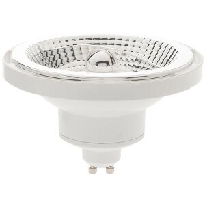 ΛΑΜΠΤΗΡΑΣ GEYER LED DIMMABLE AR111 GU10 24° 12W 3000K 900LM