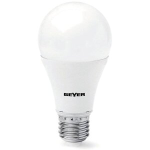 ΛΑΜΠΤΗΡΑΣ GEYER LED E27 1250LM 11W 3000K