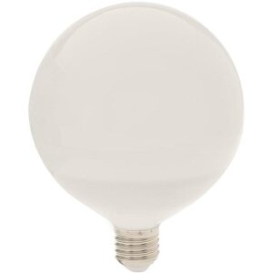 ΛΑΜΠΤΗΡΑΣ GEYER LED GLOBE G120 Ε27 14W 4000K 1250LM