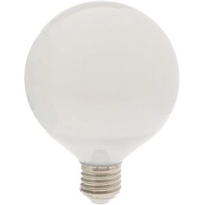 ΛΑΜΠΤΗΡΑΣ GEYER LED GLOBE G95 E27 12W 4000K 1100LM