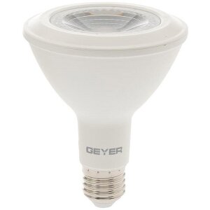 ΛΑΜΠΤΗΡΑΣ GEYER LED PAR 30 E27 11W 3000K 1000LM