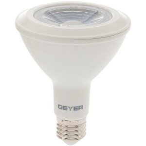 ΛΑΜΠΤΗΡΑΣ GEYER LED PAR 30 E27 11W 4000K 1000LM