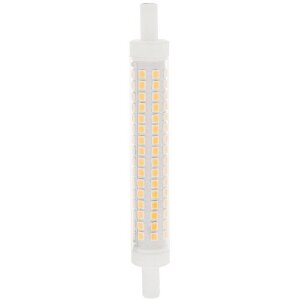 ΛΑΜΠΤΗΡΑΣ GEYER LED R7S 118MM 9W 3000K 800LM