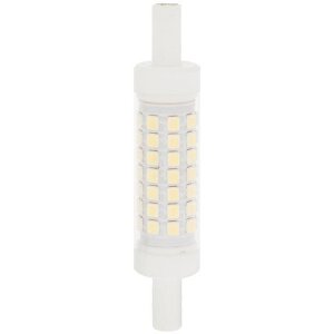 ΛΑΜΠΤΗΡΑΣ GEYER LED R7S 78MM 5W 6500K 500LM