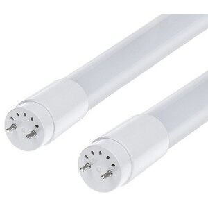 ΛΑΜΠΤΗΡΑΣ GEYER LED T8 GL TUBE 12W 0,90M 4000K W STARTER