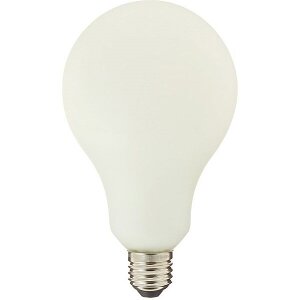 ΛΑΜΠΤΗΡΑΣ XANLITE LED A100 MILKY OPALINE 12W 4000K 1521LM