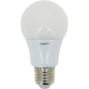 ΛΑΜΠΤΗΡΑΣ XANLITE LED A60 - E27 TEMPERATURE CONTROL 2700 K - 6500 K