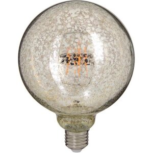 ΛΑΜΠΤΗΡΑΣ XANLITE LED FILAMENT DECO ANTIQUE G125