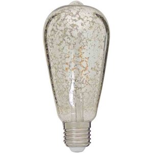 ΛΑΜΠΤΗΡΑΣ XANLITE LED FILAMENT DECO ANTIQUE ST64