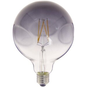 ΛΑΜΠΤΗΡΑΣ XANLITE LED FILAMENT G125 IRREGULAR SMOKY