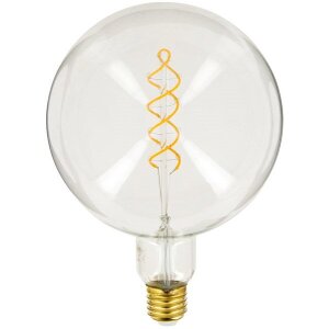 ΛΑΜΠΤΗΡΑΣ XANLITE LED FILAMENT SPIRAL DECO G150