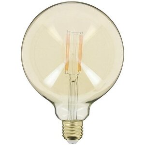 ΛΑΜΠΤΗΡΑΣ XANLITE LED G125 VINTAGE FILAMENT 638LM