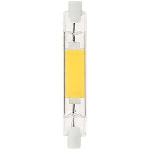 ΛΑΜΠΤΗΡΑΣ XANLITE LED GLASS FILAMENT R7S 6W 470LM