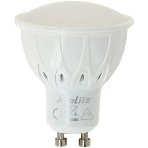 ΛΑΜΠΤΗΡΑΣ XANLITE LED SPOT GU10 TEMPERATURE CONTROL 2700 K - 6500 K