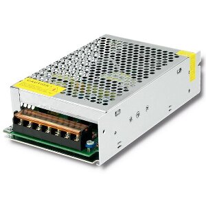 QOLTEC LED DRIVER IP20 100W 24V 4.17A