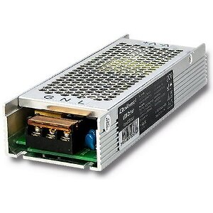 QOLTEC LED DRIVER IP20 150W 12V 12.5A SLIM CASE