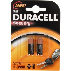 ΜΠΑΤΑΡΙΑ DURACELL MN21 12V 2TEM